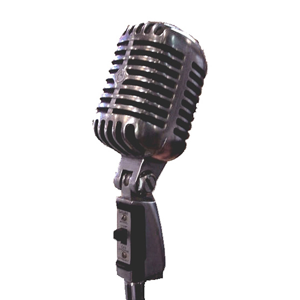 Microphone & Speaker
